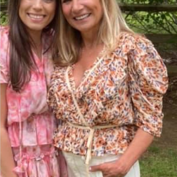 ULLA JOHNSON size 4 - Picture 4 of 4